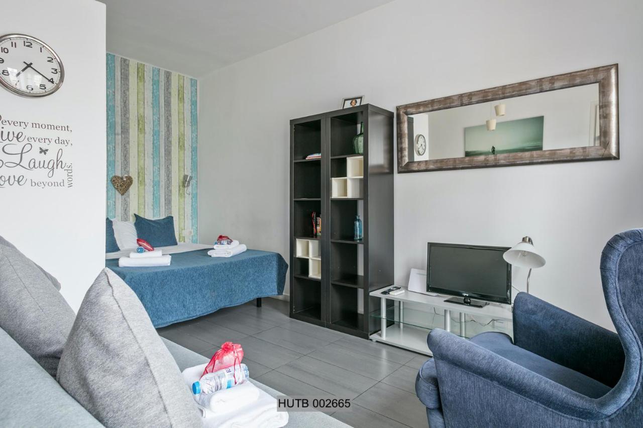 Apartament Alcam Pau Claris *