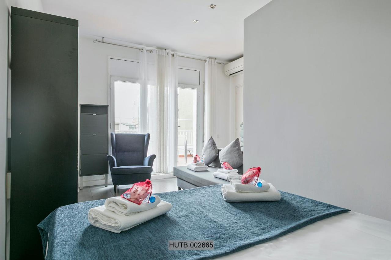 Apartament Alcam Pau Claris *