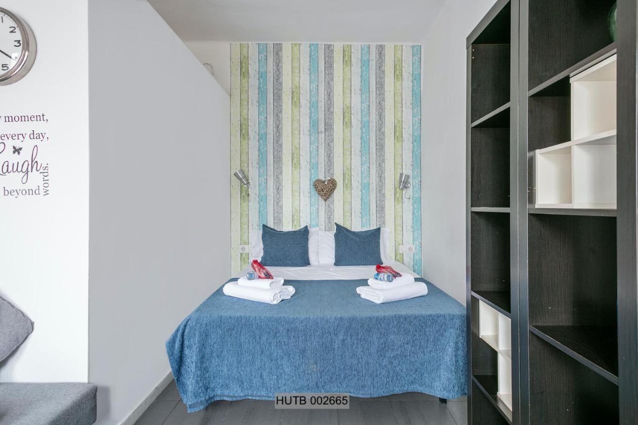 Alcam Pau Claris Apartament