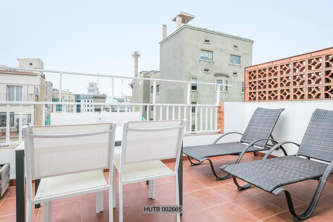 Apartament Alcam Pau Claris *
